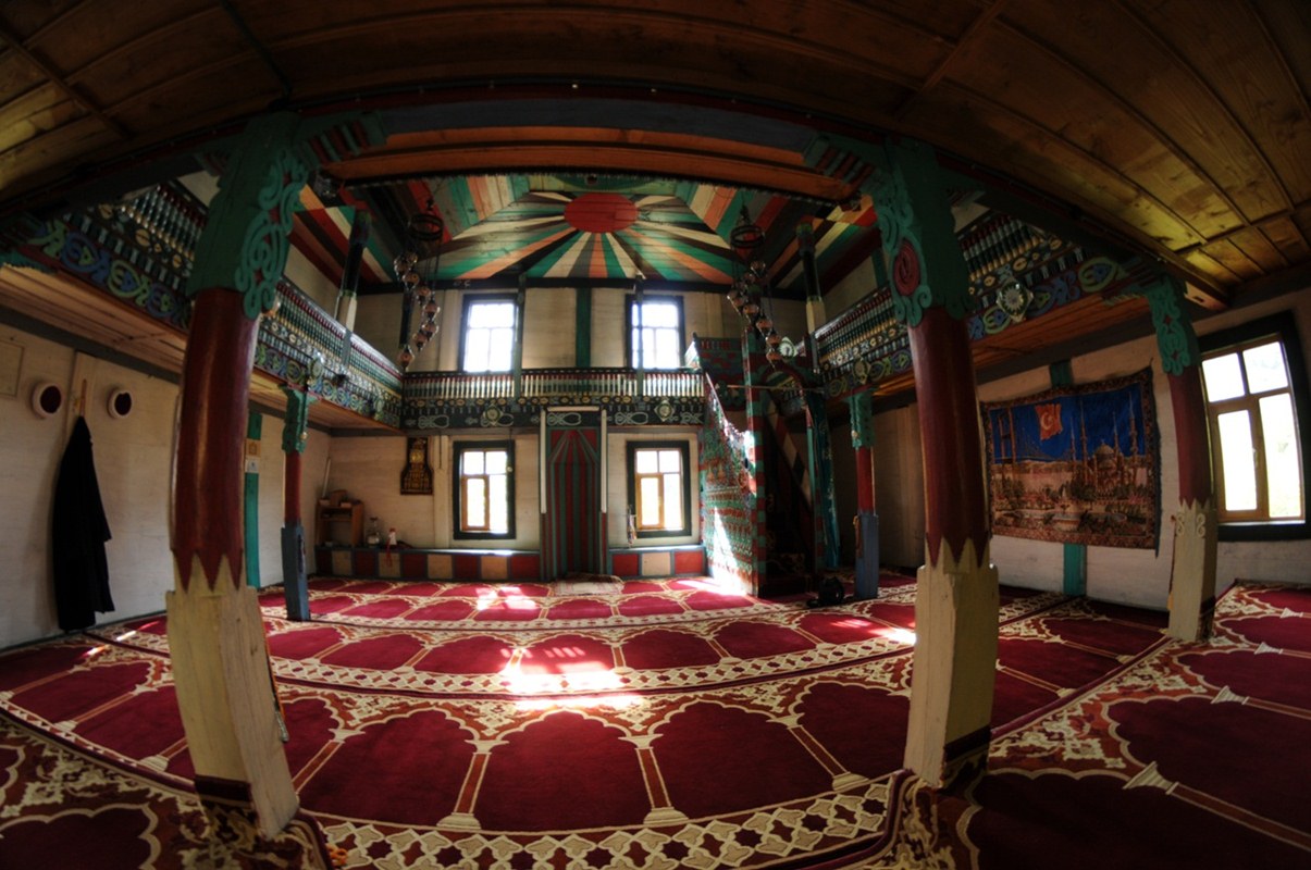 MACAHEL CAMİ 006